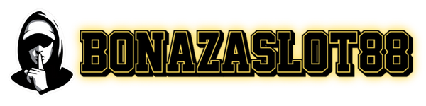 Bonazaslot88 Logo